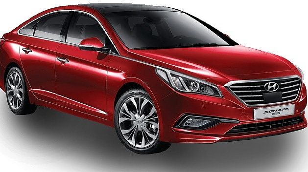 2016 hyundai deals sonata under cover