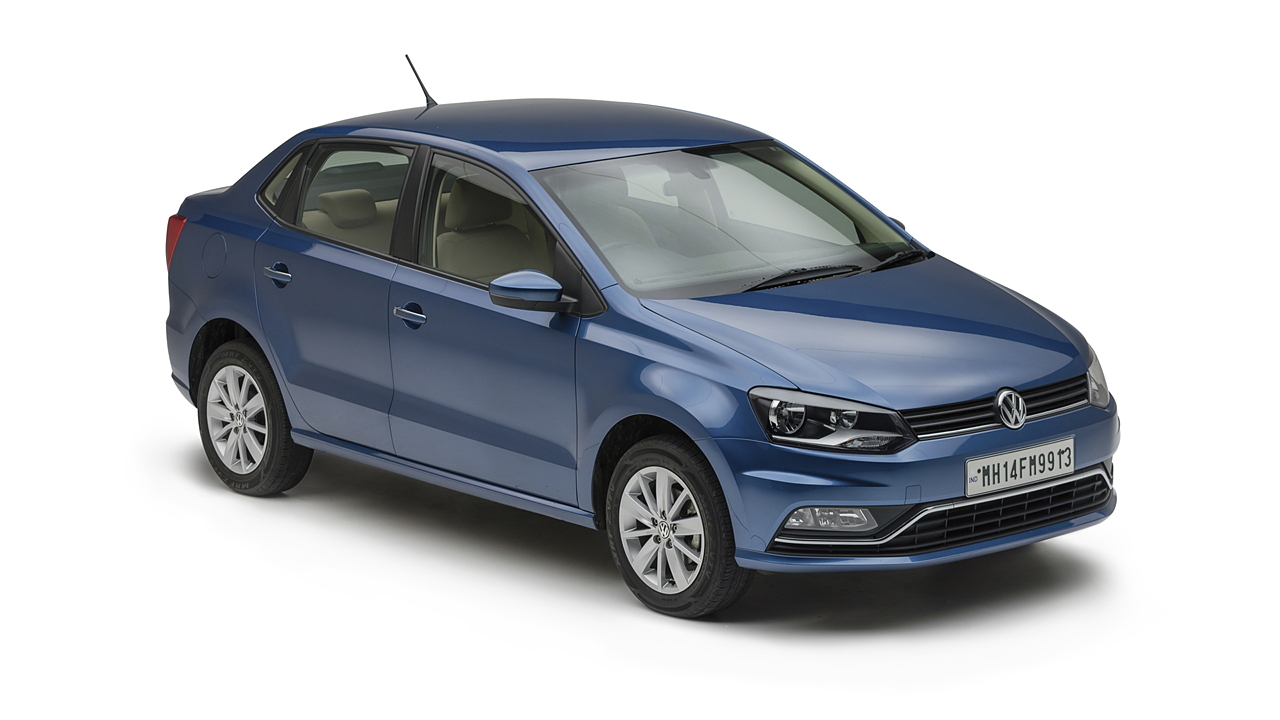 Volkswagen ameo spare parts price deals list