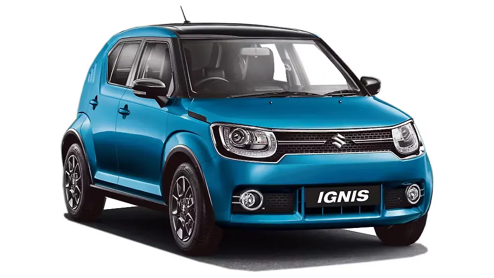Maruti Cars In India Prices Gst Rates Reviews Photos More Ignis