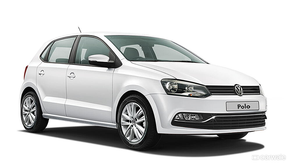 eenheid Prematuur Uitdrukking Discontinued Volkswagen Polo [2016-2019] Price, Images, Colours & Reviews -  CarWale