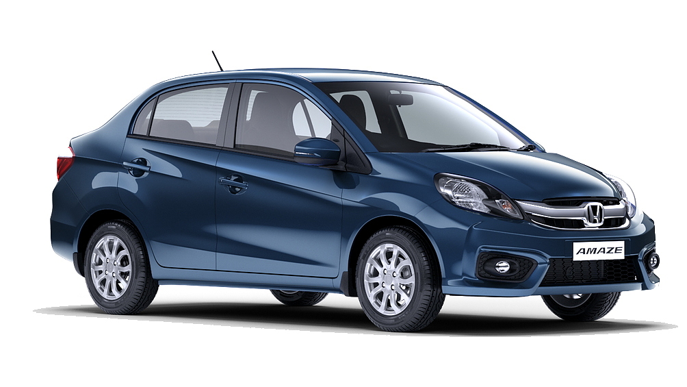 Honda Amaze Price In India, Amaze Colours, Images & Reviews - CarWale