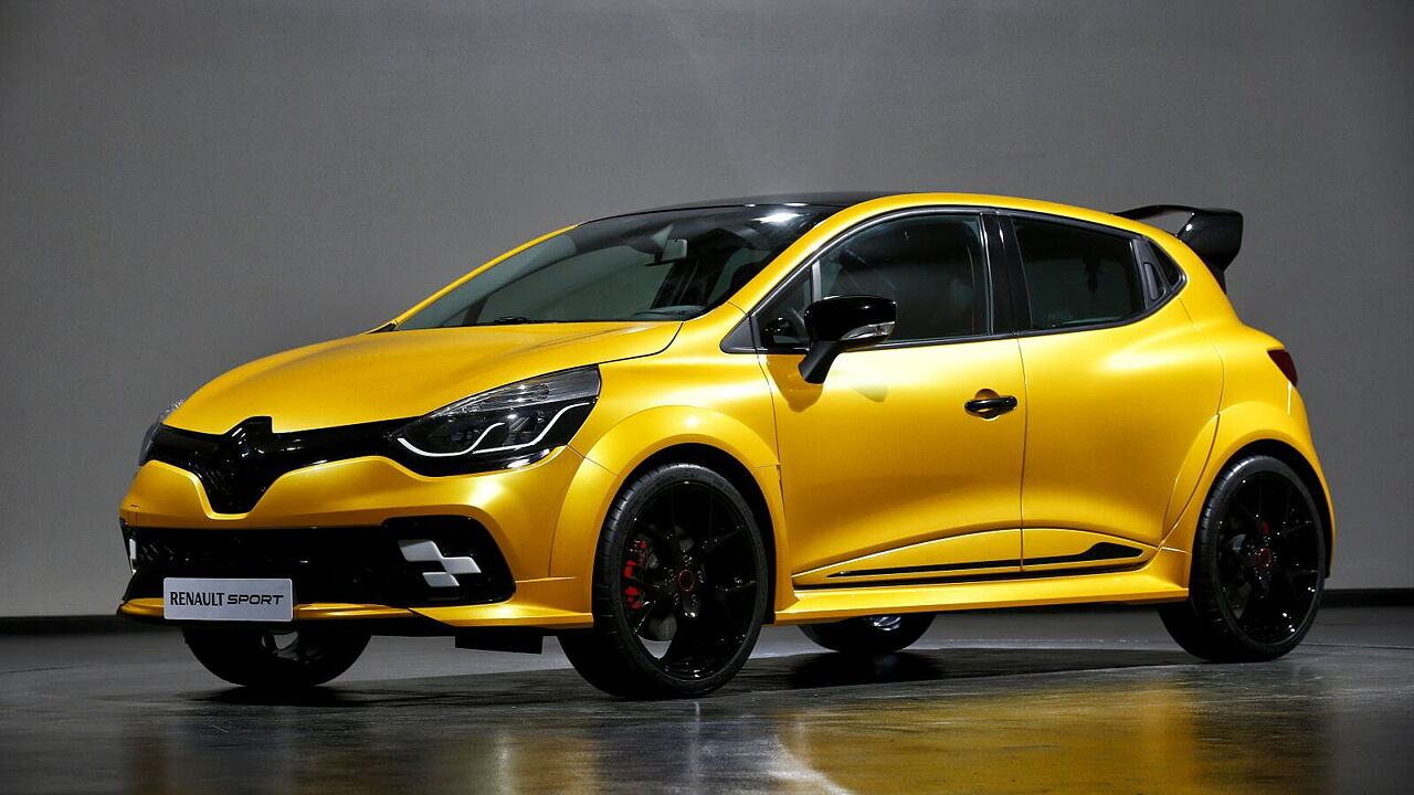 Renault Clio Expected Price ₹ 7 Lakh, 2024 Launch Date, Bookings