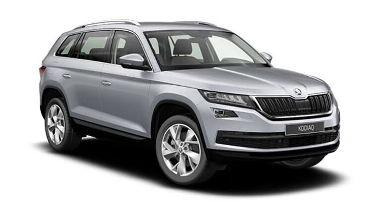 Skoda Kodiaq Style 2 0 Tdi 4x4 At Price In India Features Specs And Reviews Carwale