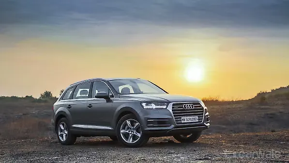 Audi Q7 Recall In The Us For Airbag Concerns Carwale Audi Q7 Recall In The Us For Airbag Concerns
