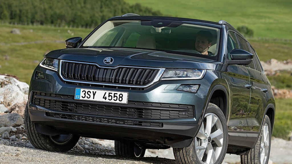 Skoda to introduce compact SUV under Yeti in 2019 - CarWale