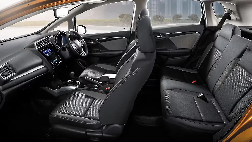 Honda WRV Interior Image Honda WR V Photo CarWale Honda WRV Interior Image Honda WR V Photo CarWale
