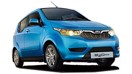 Mahindra e20 deals mileage