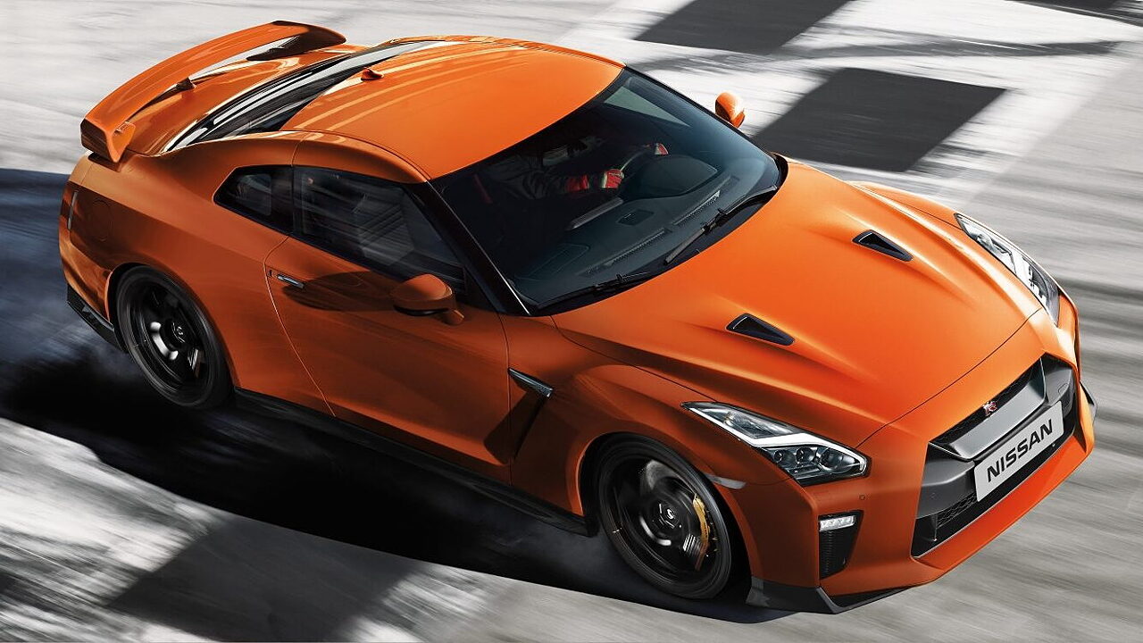 Nissan is reportedly working on a mild-hybrid GT-R model - CarWale