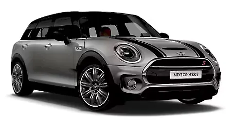 Mini Clubman Price Gst Rates Images Mileage Colours Carwale