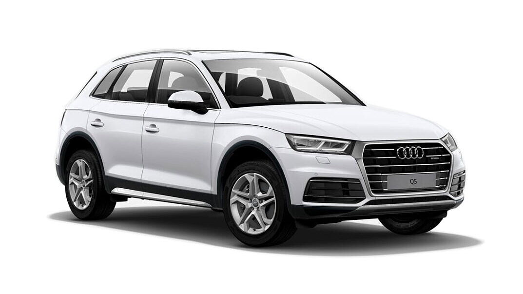 Discontinued Q5 [2018-2020] 40 TDI Technology on road Price