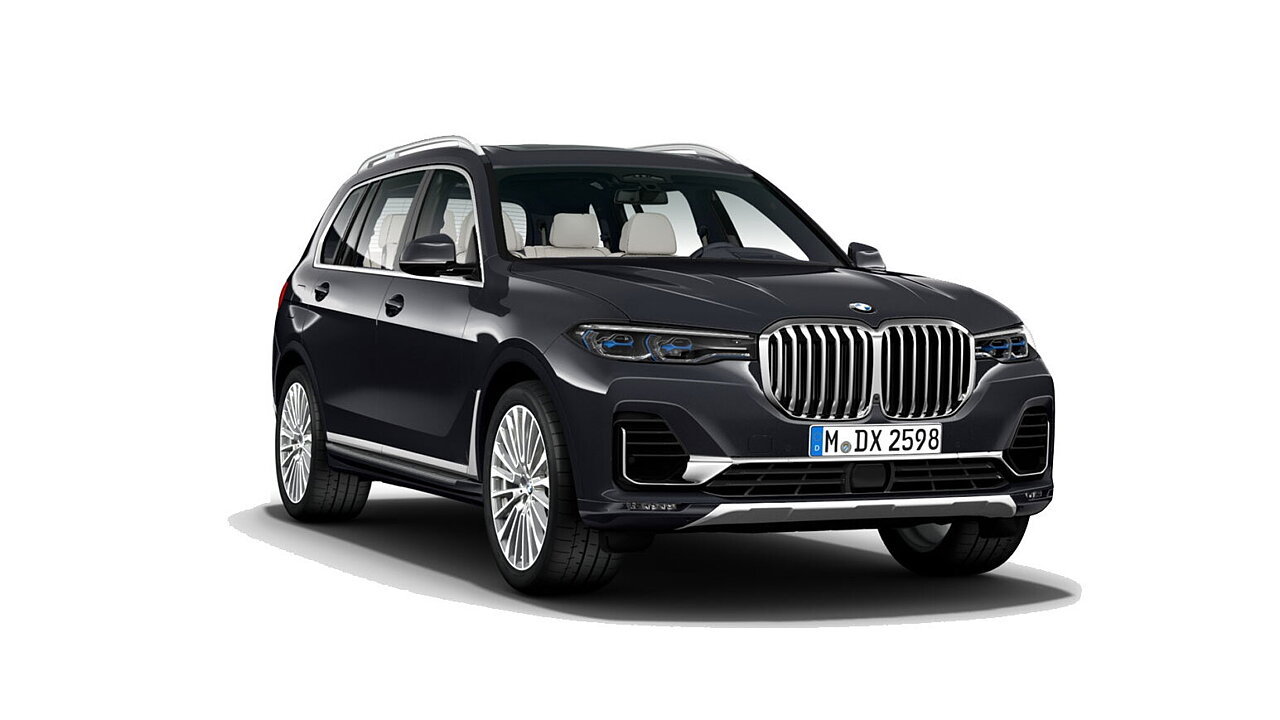 BMW X7 Price in Navi Mumbai September 2021 X7 On Road Price CarWale