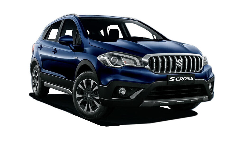 Image result for Maruti S-Cross