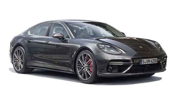 Porsche Panamera 4 (Panamera Base Model) Price in India - Features, Specs  and Reviews - CarWale