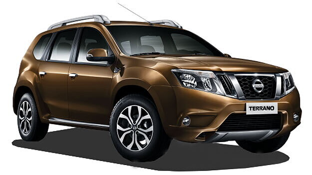 Image result for Nissan Terrano