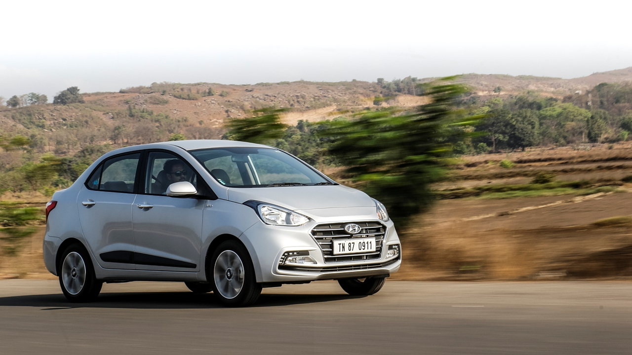 hyundai xcent s 1.2 diesel