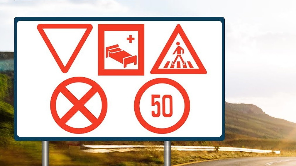 5 Important Road Signs You Should Not Miss Carwale