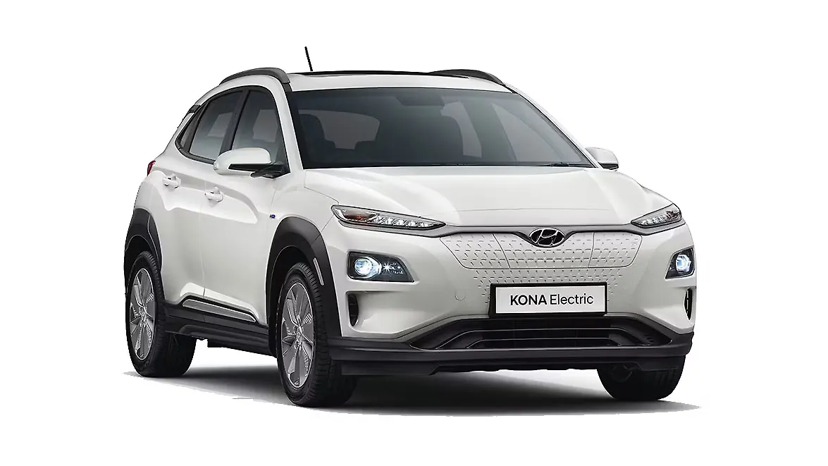 Kona Electric Premium on road Price Hyundai Kona Electric Premium (Base Model)