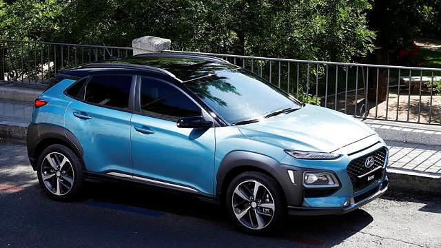 Image result for hyundai kona