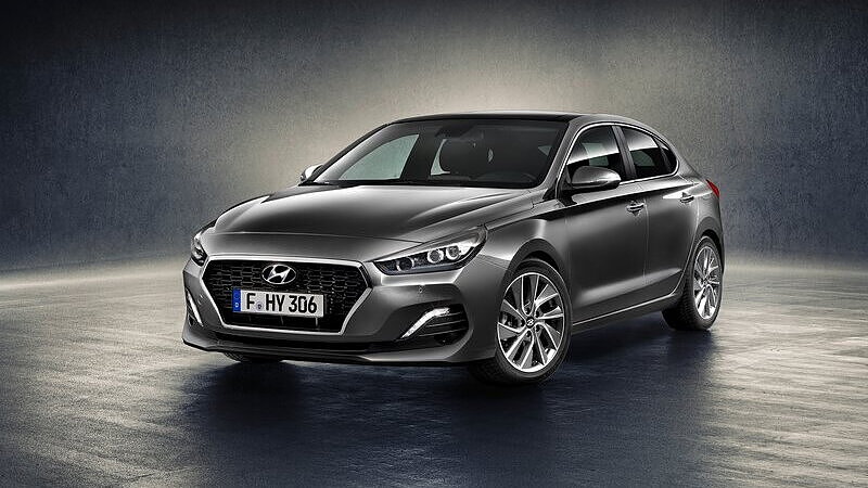 New Hyundai i30 to be equipped with latest version of Bluelink - CarWale