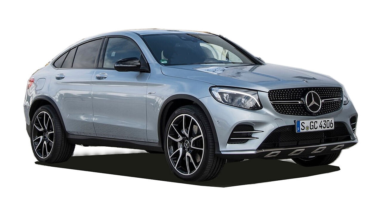 Mercedes Benz Glc Coupe Price Images Colors Reviews Carwale