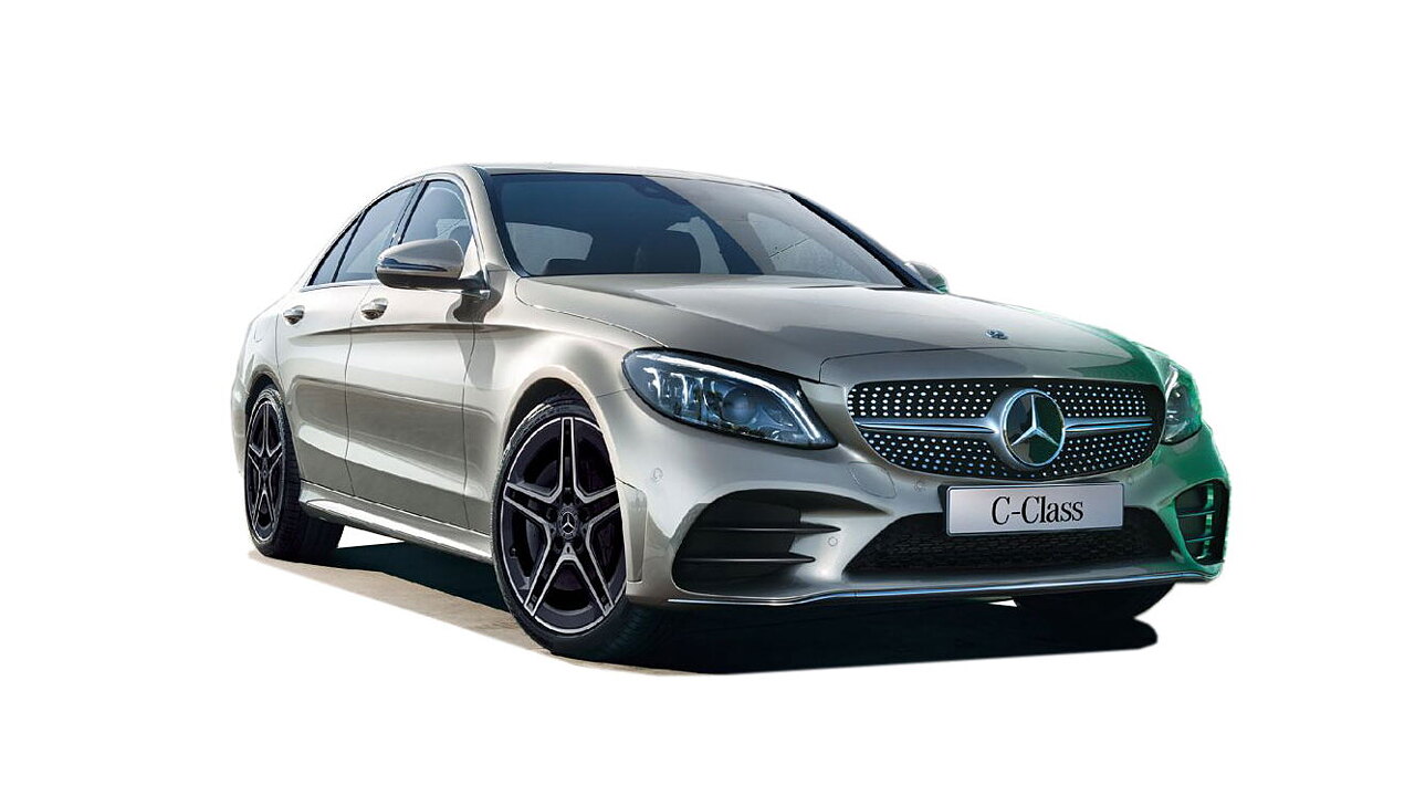 c200 mercedes price