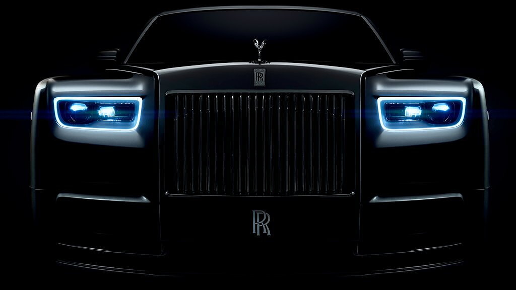 2025 Rolls Royce Spectre - Unveiling The Next Level of Luxury