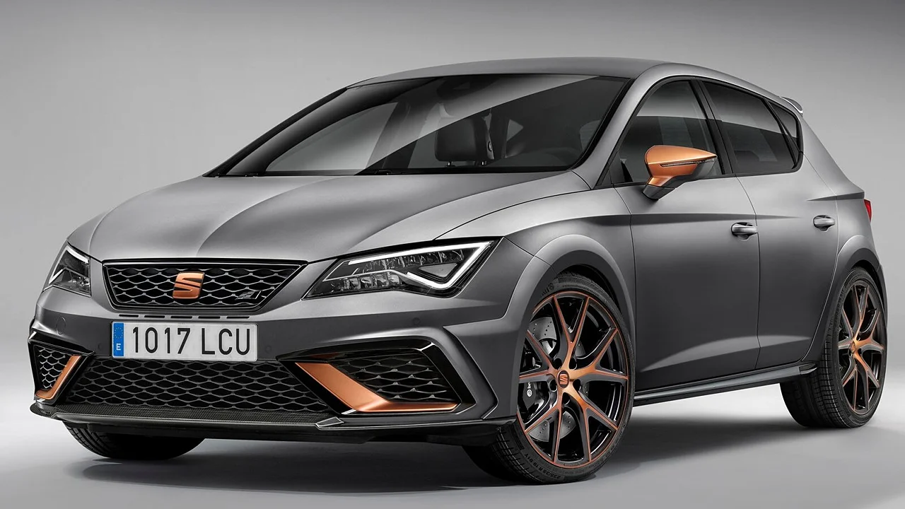 Seat leon limited edition 3 new arrivals