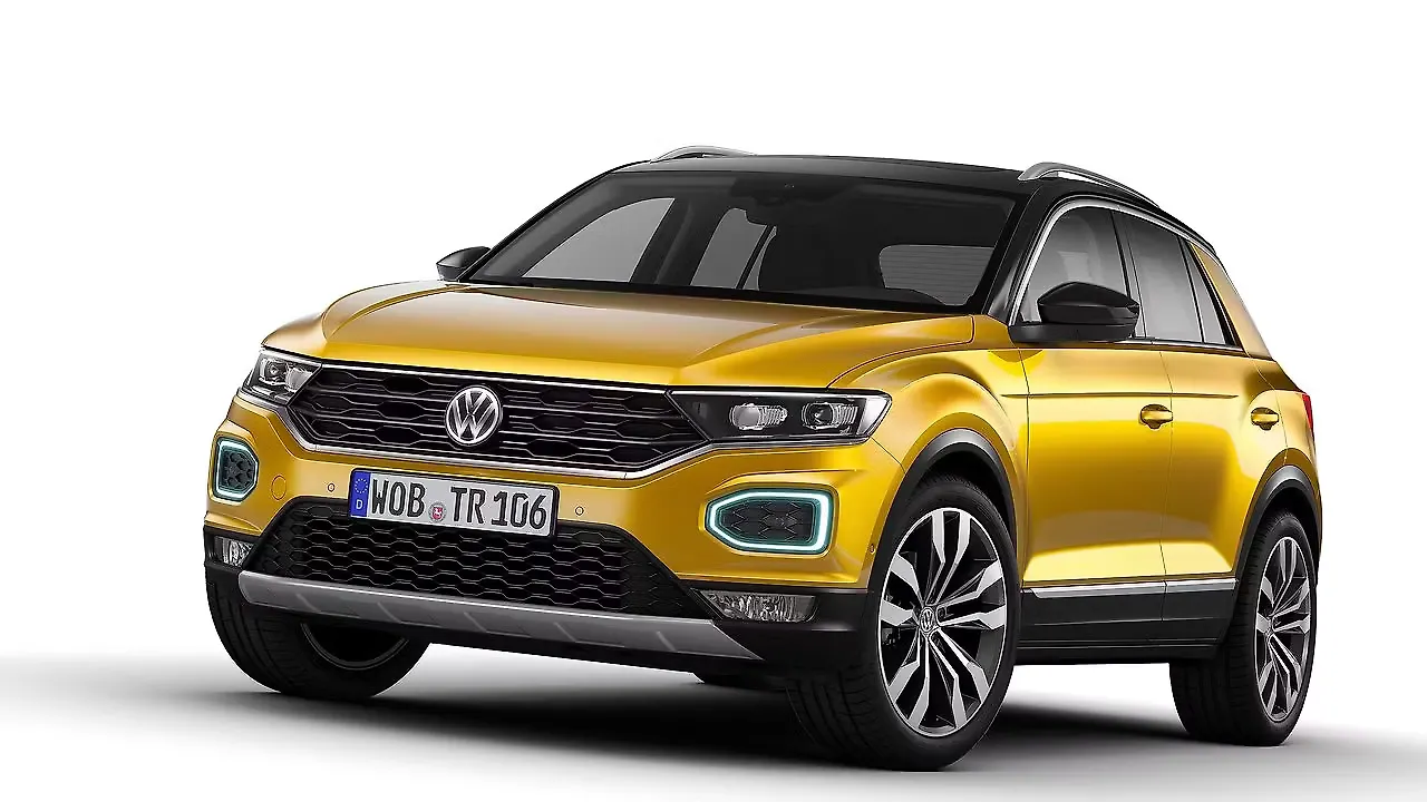 Vw coupons