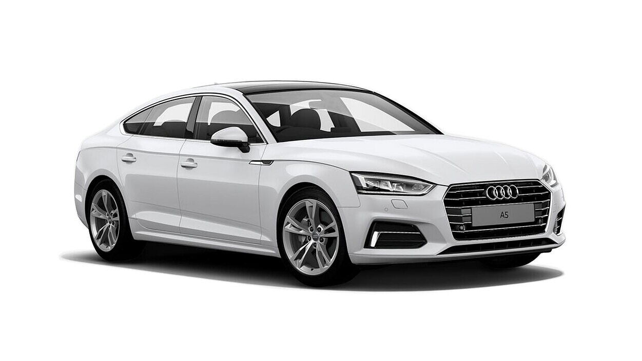 Discontinued A5 Sportback 40 TDI on road Price