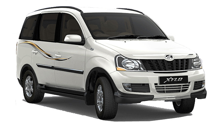 Mahindra Xylo Price (GST Rates), Images, Mileage, Colours - CarWale