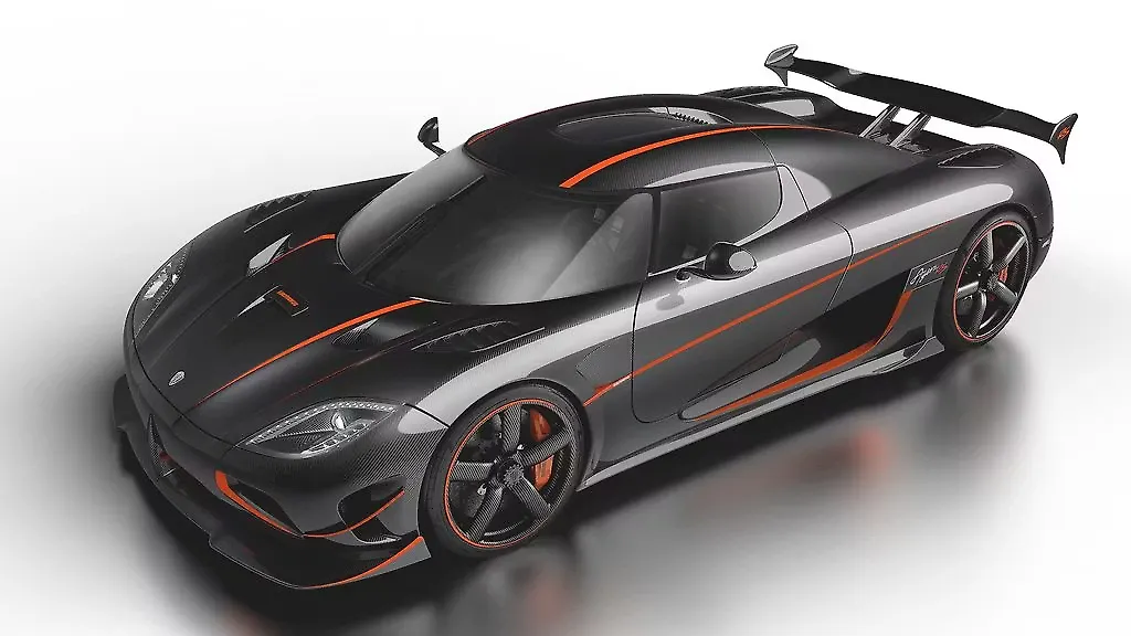 お歳暮 人気 オシャレ its stakes Koenigsegg claim car fastest world's the for パーツ