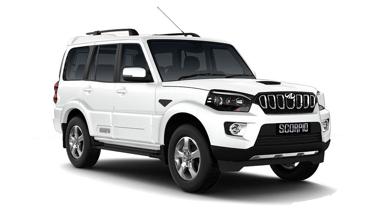 Mahindra Scorpio S3 2WD 9 STR Price In India - Features, Specs And ...