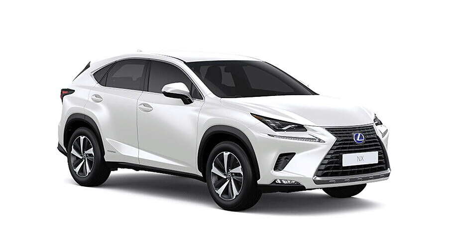 Discontinued NX 2017 2022 300h Luxury 2017 2020 on road Price Lexus NX 2017 2022 300h Luxury 2017 2020 Features Specs