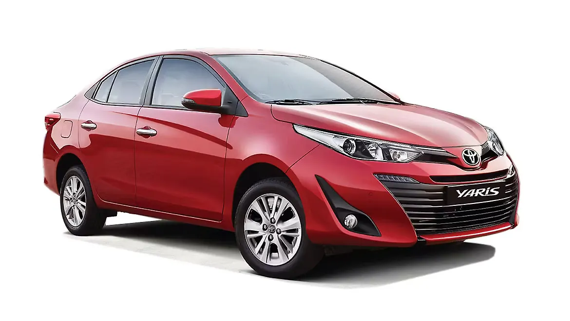 Best Automatic Cars India
