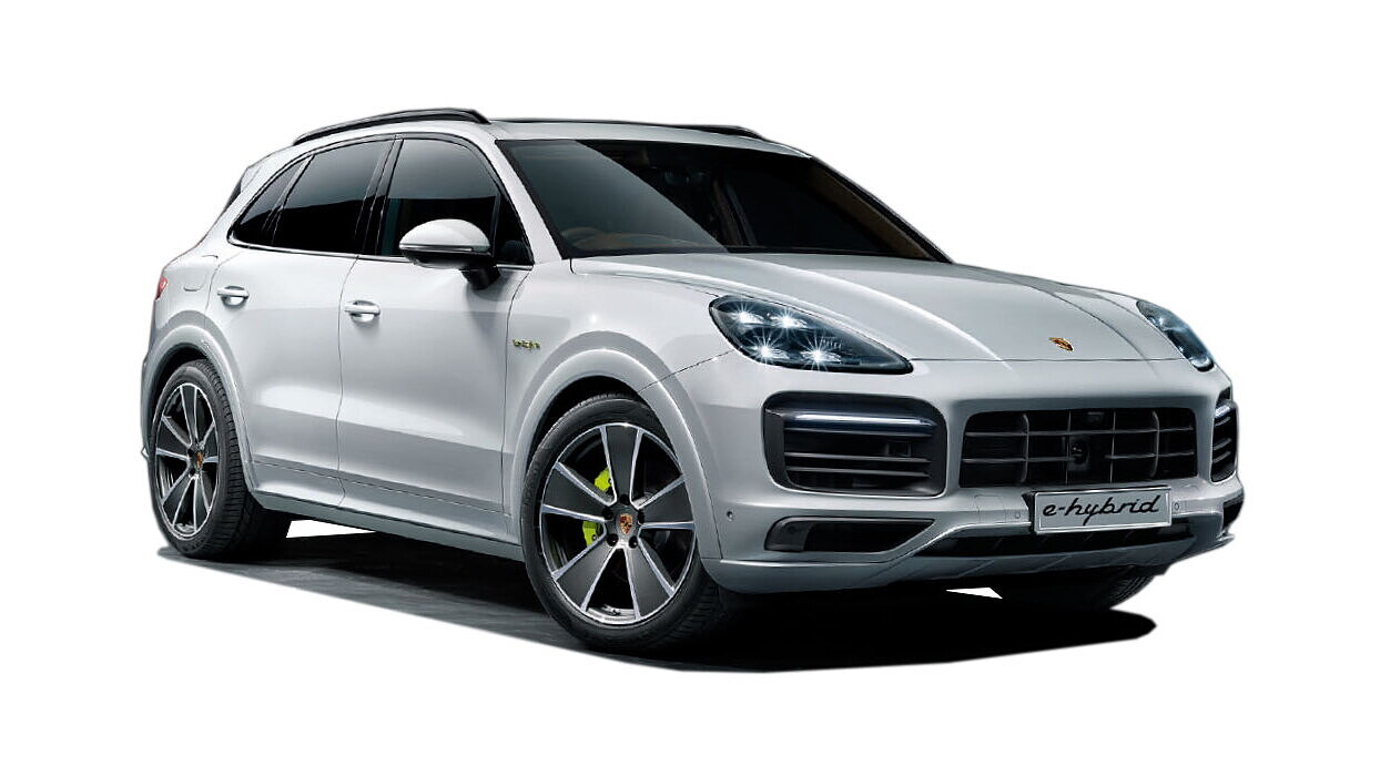 Porsche Cayenne Price Porsche Cayenne Price (gst Rates), Images ...