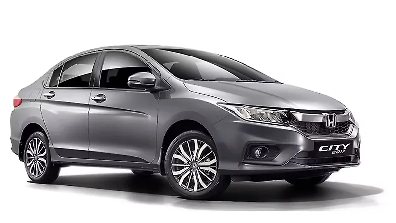 Honda Cars India top three sellers in February - City, WR-V and