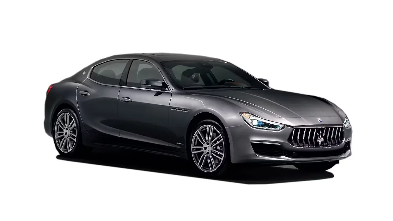 Maserati Ghibli Price in Bangalore - January 2021 On Road ...