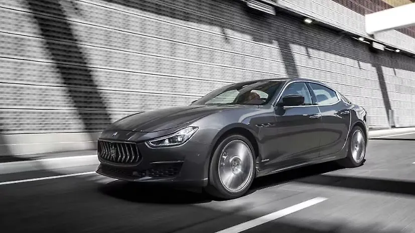 should i buy a maserati ghibli
