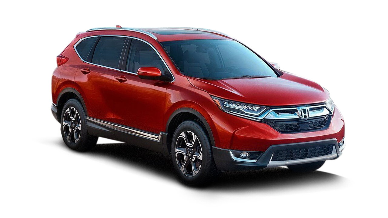 Honda Crv July 2020 Price Images Mileage Colours Carwale