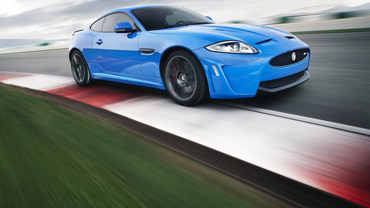 Jaguar XK set to make a comeback by 2021