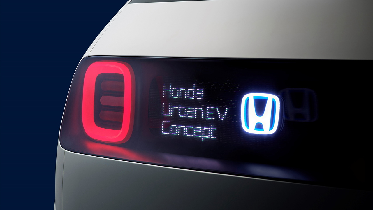 Honda Jazz electric vehicle with 300 km range to roll out by 2020