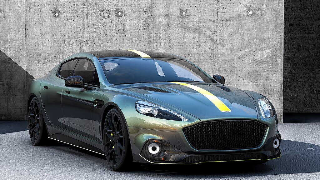 2020 aston online martin rapide e