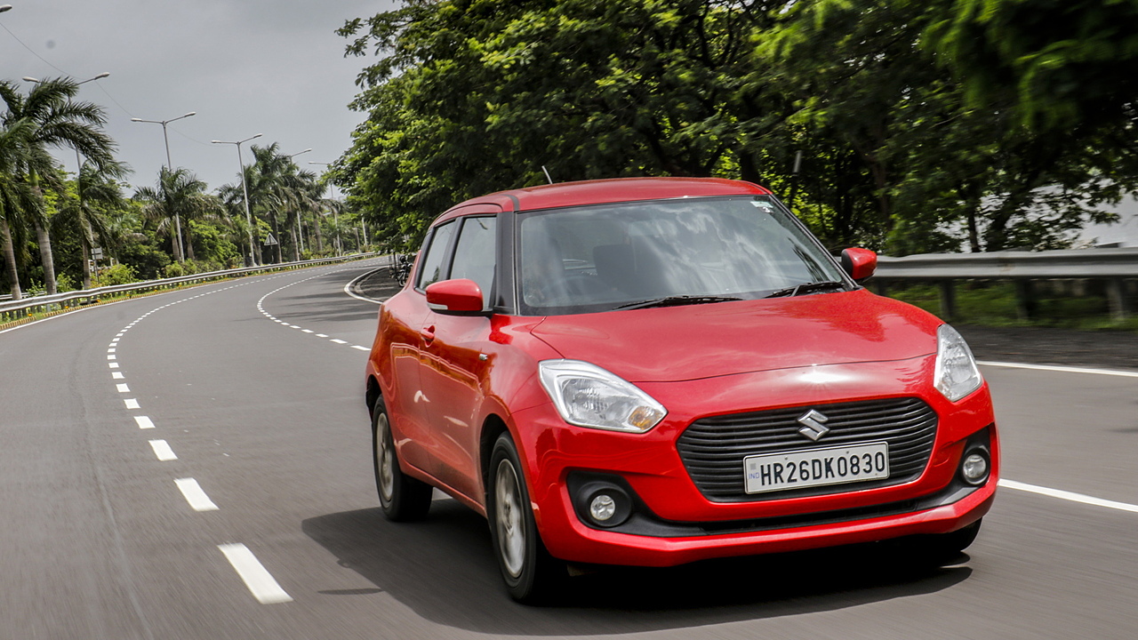 Maruti Suzuki Swift FAQs - Swift Questions & Answers