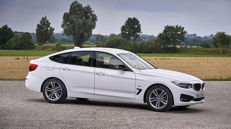 Top Five Things To Know About Bmw 3 Series Gt Sport Carwale