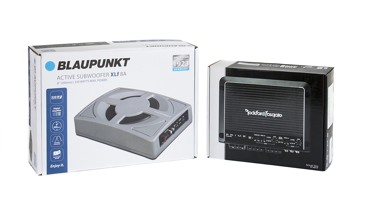 blaupunkt xlf8a