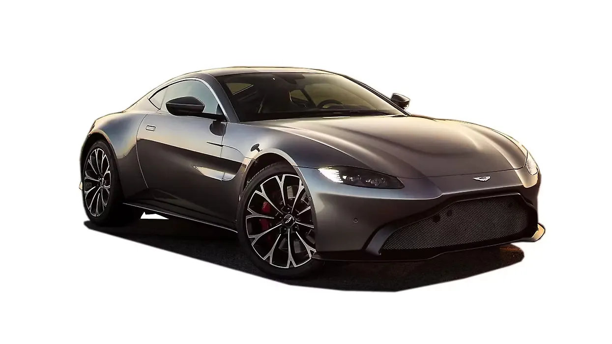 Aston Martin V8 Vantage Price Gst Rates Images Mileage