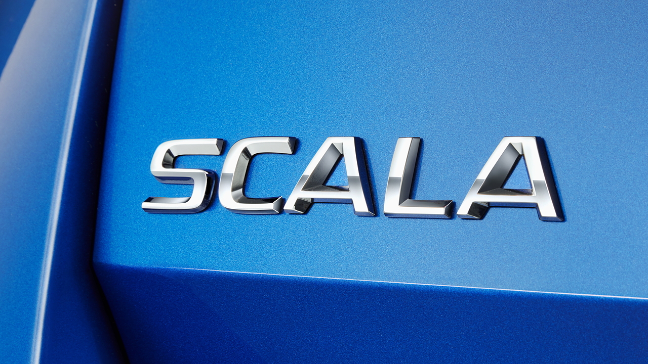 Skoda Scala to be the production version of the Vision RS Concept - CarWale