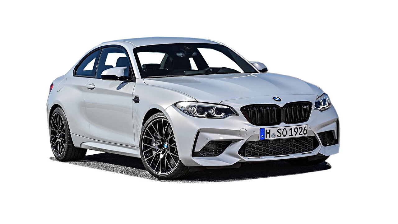 BMW M2 Competition Price (GST Rates), Features & Specs, M2 Competition