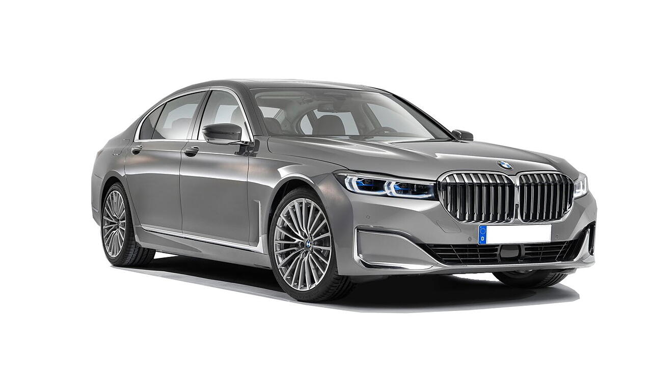 BMW 7 Series 745Le xDrive (7 Series Top Model) Price in India - Features, Specs and Reviews - CarWale