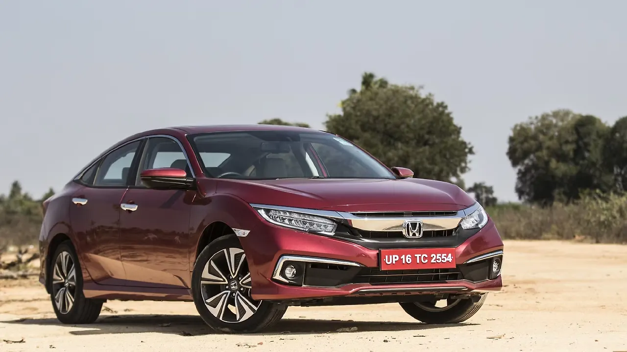 Honda Civic: Why should you buy? - CarWale